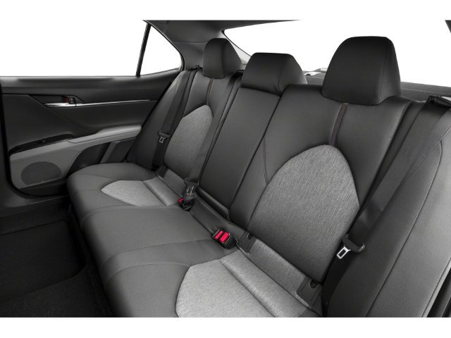 Used 2019 Toyota Camry LE FWD image 8