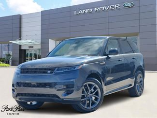New 2026 Land Rover Range Rover Sport SE video 1