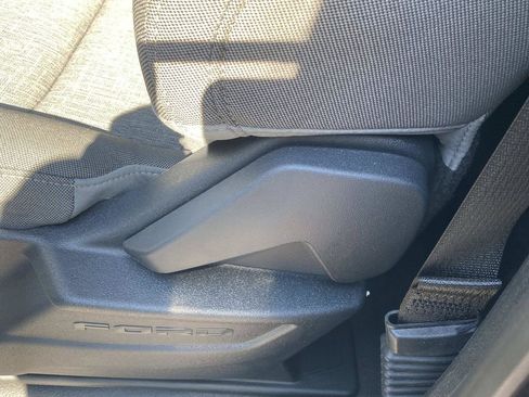 Used 2025 Ford F150 XL AWD/4WD image 17