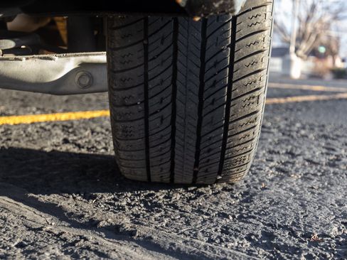 Used 2019 Chevrolet Equinox Premier image 31