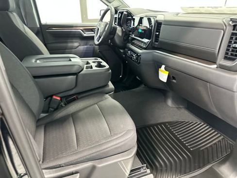 New 2025 Chevrolet Silverado 1500 LT image 7