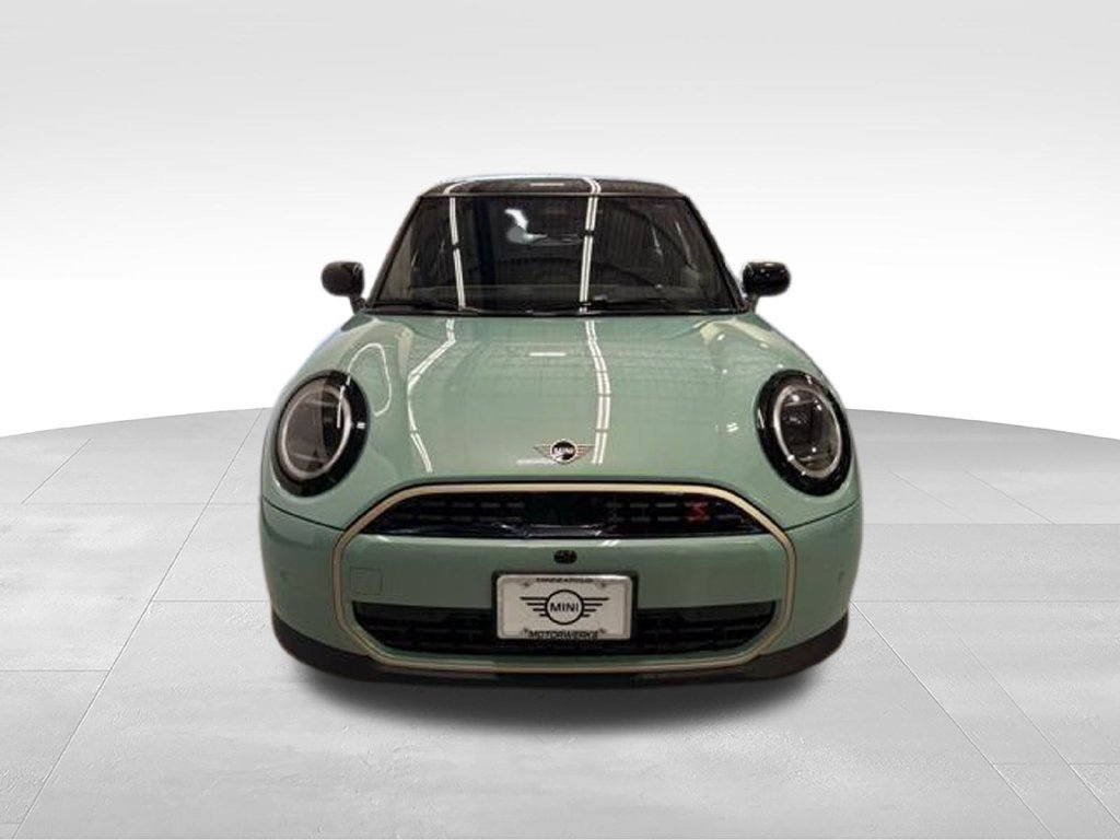 Used 2026 MINI Cooper S FWD image 8