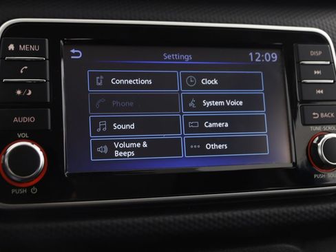 Used 2024 Nissan Kicks S FWD image 26