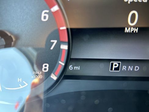 New 2025 Nissan Frontier PRO-4X w/ Pro Convenience Package image 21