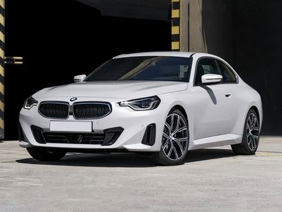 Certified 2023 BMW 230i xDrive Coupe