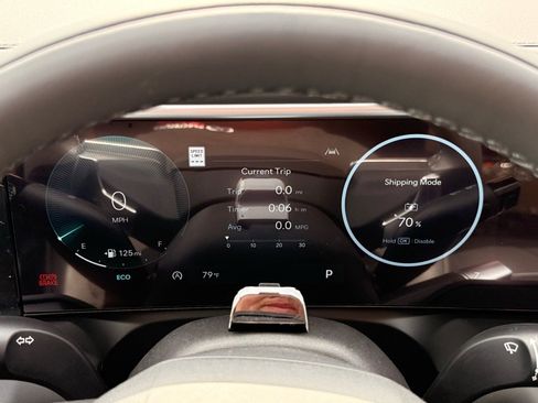 New 2026 Hyundai Palisade Calligraphy image 20