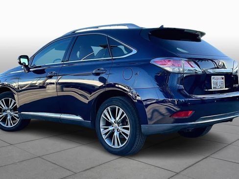 Used 2013 Lexus RX 350 FWD image 11