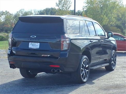 Used 2024 Chevrolet Tahoe RST w/ Sport Performance Package image 30