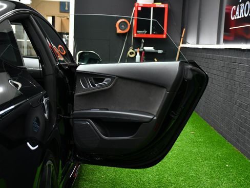 Used 2018 Audi RS 7 Performance image 46