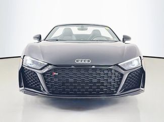 Used 2020 Audi R8 V10 w/ Carbon Exterior Package video 2