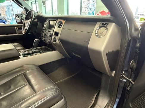 Used 2015 Ford Expedition Limited w/ Equipment Group 301A image 30