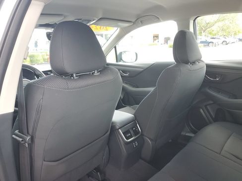 Used 2024 Subaru Legacy Premium AWD/4WD image 16