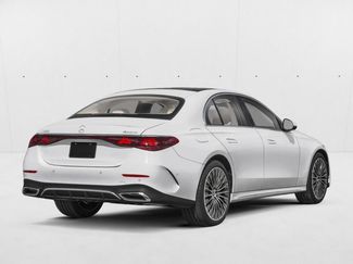 New 2026 Mercedes-Benz E 350 4MATIC Sedan video 2