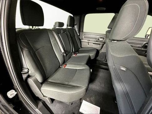 New 2026 RAM 2500 Big Horn image 11