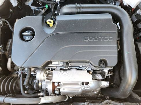 Used 2024 Chevrolet Malibu LT FWD image 20