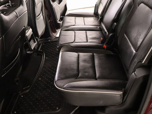 Used 2025 RAM 1500 Limited w/ Off Road Group image 13