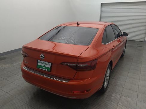 Used 2019 Volkswagen Jetta S FWD image 7