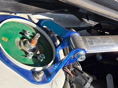 Used 2020 Subaru WRX STI w/ Popular Package #1 image 24