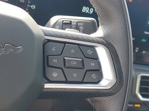 New 2026 Ford Mustang GT Premium RWD image 19
