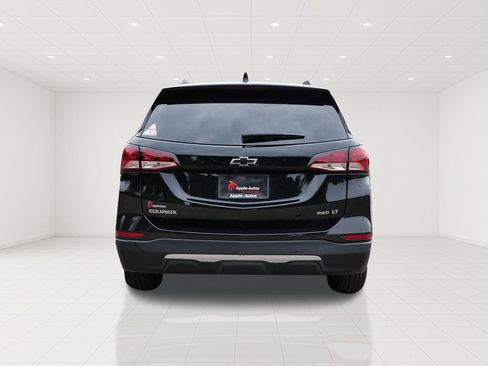Used 2022 Chevrolet Equinox LT AWD/4WD image 5