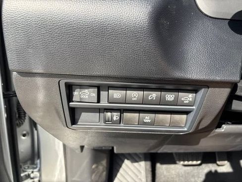 New 2026 Toyota Tundra SR5 AWD/4WD image 25