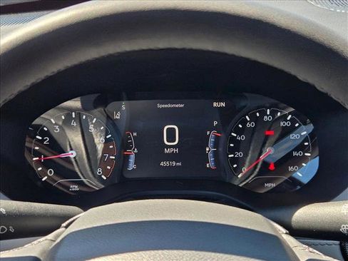 Used 2025 Jeep Compass Limited image 11