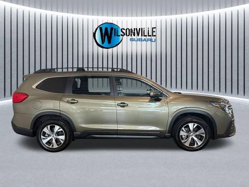 Certified 2024 Subaru Ascent Premium w/ Convenience Package AWD/4WD image 15