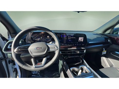 New 2026 Chevrolet Traverse Z71 w/ Driver Confidence Package image 15