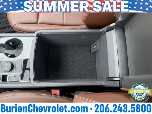 Used 2023 Volkswagen Atlas SE AWD/4WD image 19