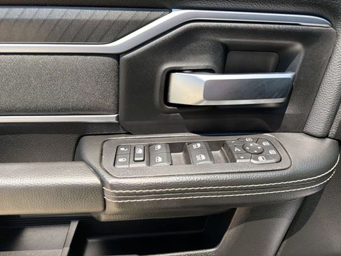 Certified 2026 RAM 2500 Big Horn AWD/4WD image 15