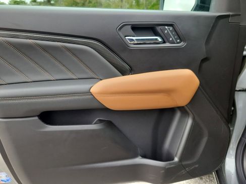 New 2026 GMC Canyon AT4 w/ Technology Plus Package image 15