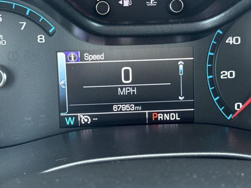 Used 2018 Chevrolet Colorado LT w/ LT Convenience Package RWD image 35
