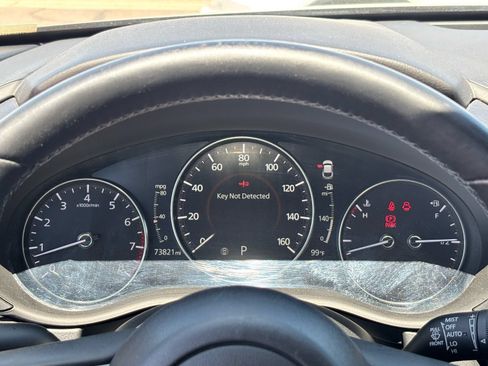 Used 2023 MAZDA CX-30 AWD 2.5 S w/ Select Package image 21