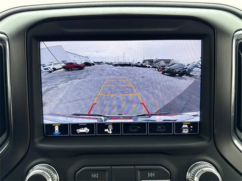 Used 2021 GMC Sierra 2500 AT4 w/ Gooseneck/5TH Wheel Package image 20