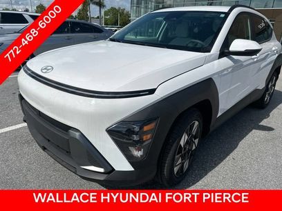 Used 2025 Hyundai Kona SEL