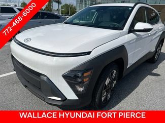 Used 2025 Hyundai Kona SEL FWD video 1