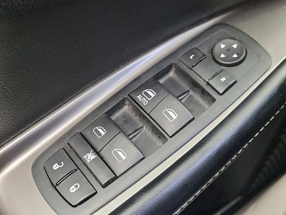 Used 2017 Dodge Journey Crossroad FWD image 27