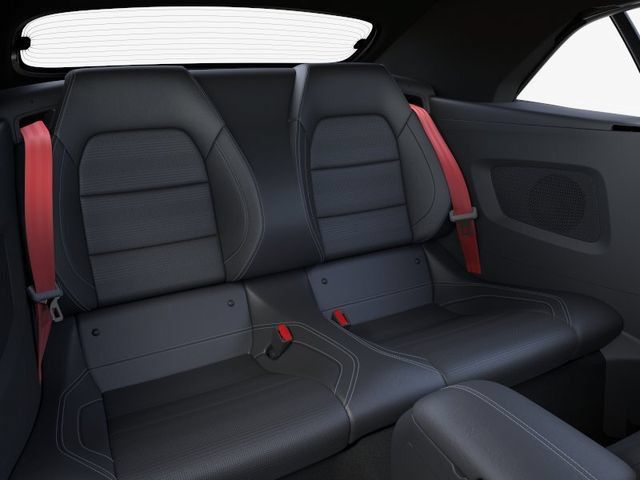 New 2026 Ford Mustang Premium RWD image 13