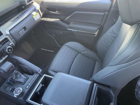 New 2026 Toyota Tacoma TRD Sport image 19