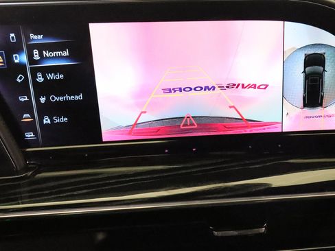 Used 2021 Cadillac Escalade ESV Sport w/ Driver Assist Tech Package image 26