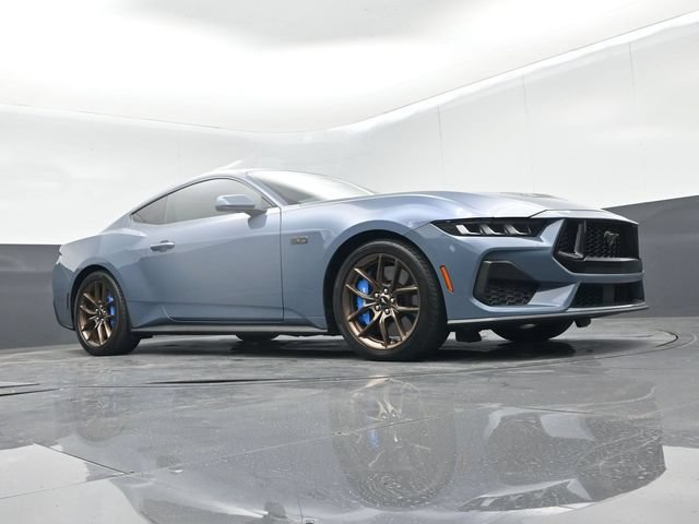 Certified 2024 Ford Mustang GT Premium RWD image 44