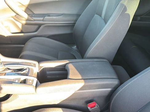 Used 2020 Honda Civic LX image 49