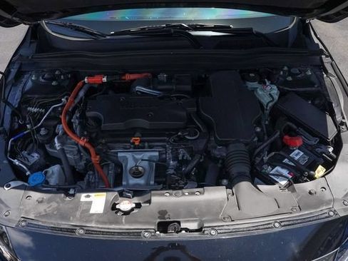 Used 2022 Honda Accord Sport image 38