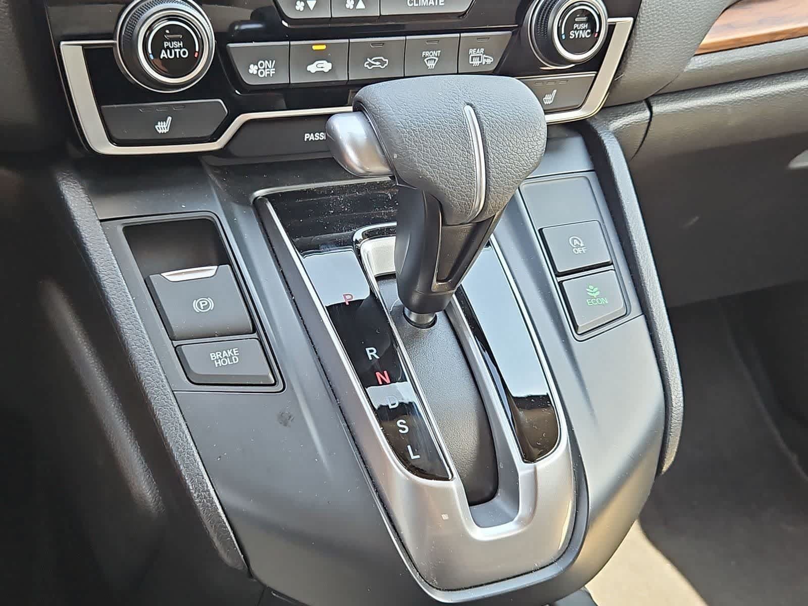 Used 2022 Honda CR-V EX image 31