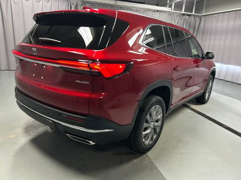 New 2026 Buick Enclave Preferred image 7