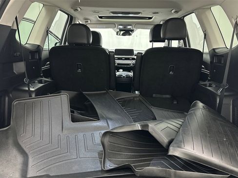 Used 2021 Kia Telluride EX w/ EX Premium Package image 13