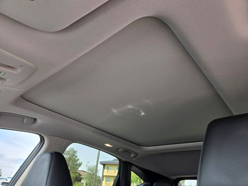 New 2026 Nissan Murano SL AWD/4WD image 7