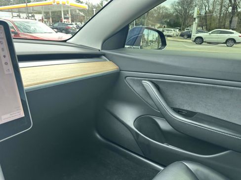 Used 2019 Tesla Model 3 Long Range AWD/4WD image 27