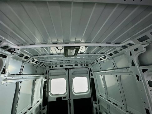 New 2026 RAM ProMaster 3500 w/ Quick Order Package 22G SLT FWD image 14