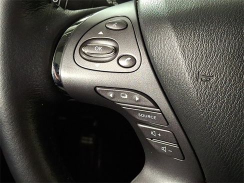 Used 2024 Nissan Murano Platinum w/ Cargo Package image 23